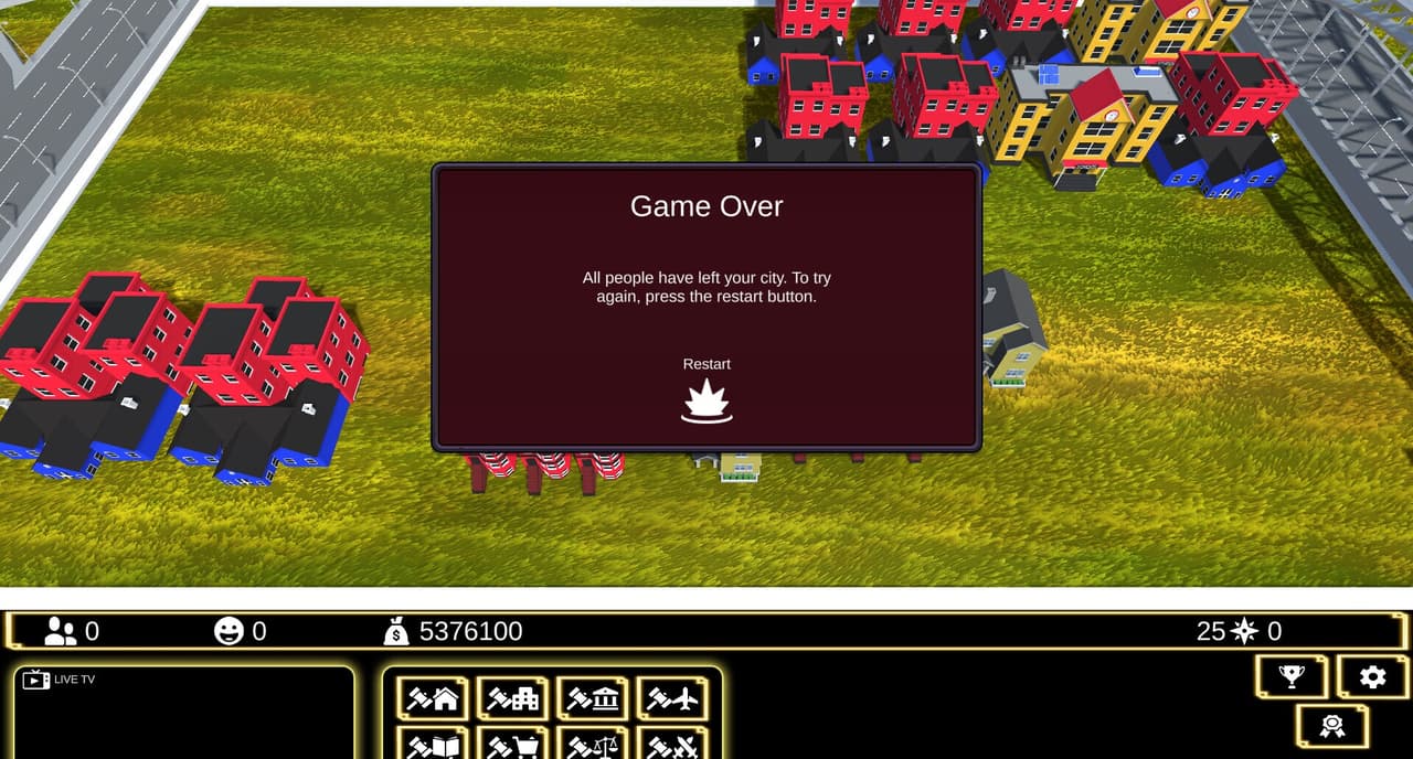 Hazard Hill Idle screenshot 5