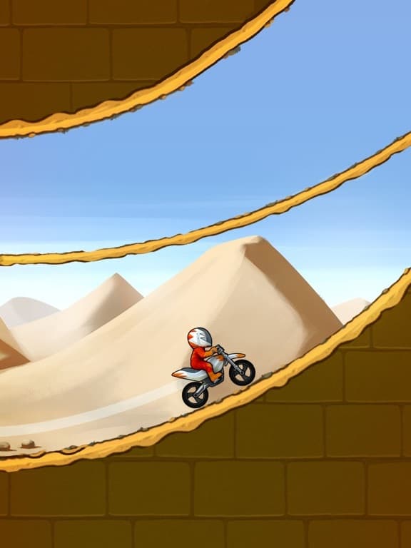Bike Race Pro: Motor Racing screenshot 2