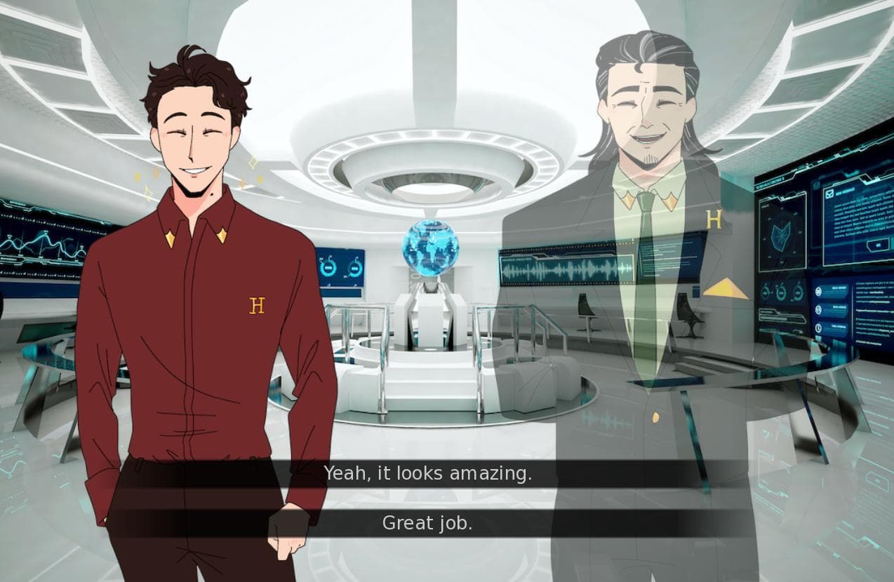 MEMORY LOW screenshot 5