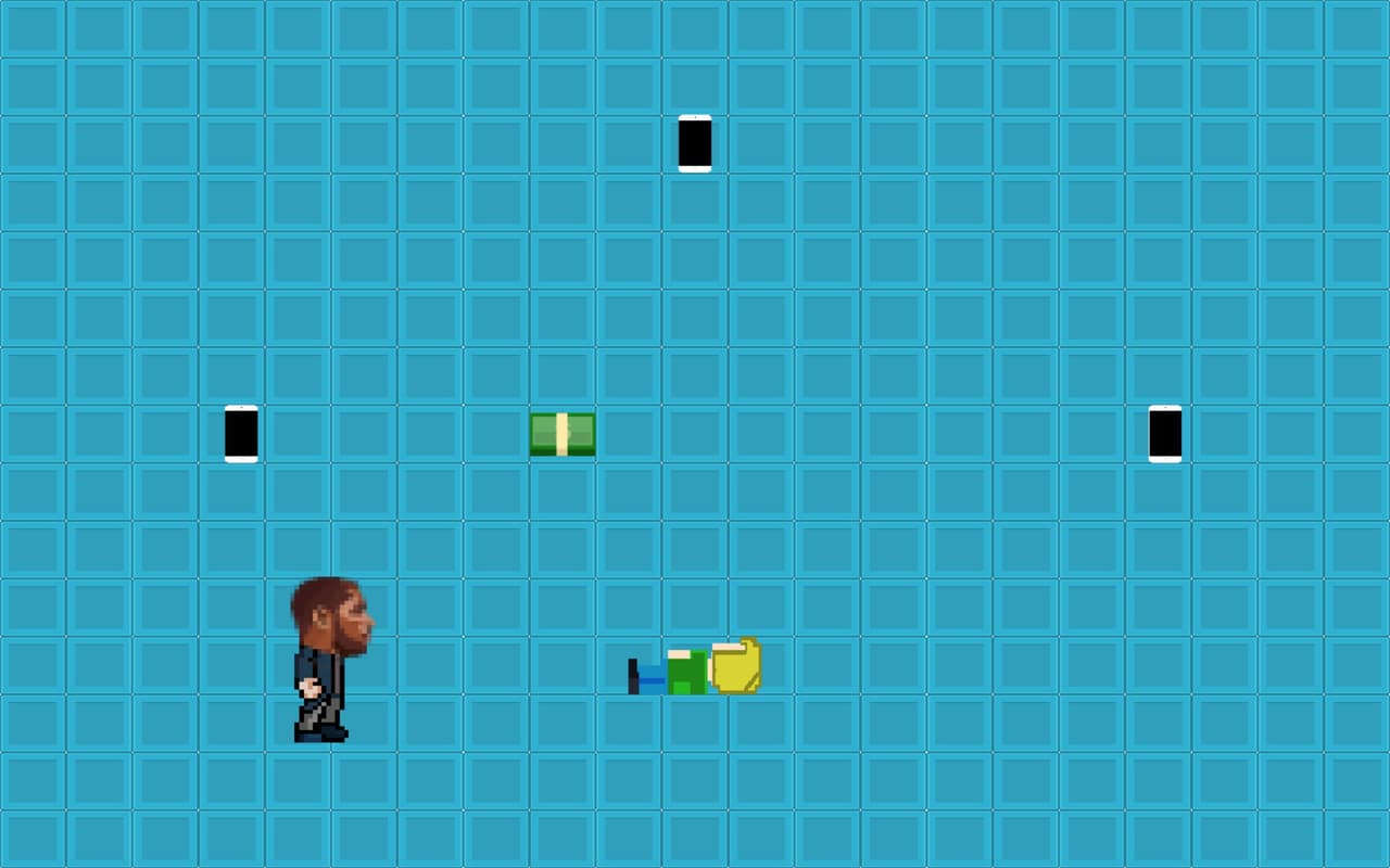 10 Bands screenshot 2