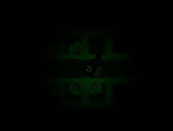 Next Wave Incoming screenshot 3