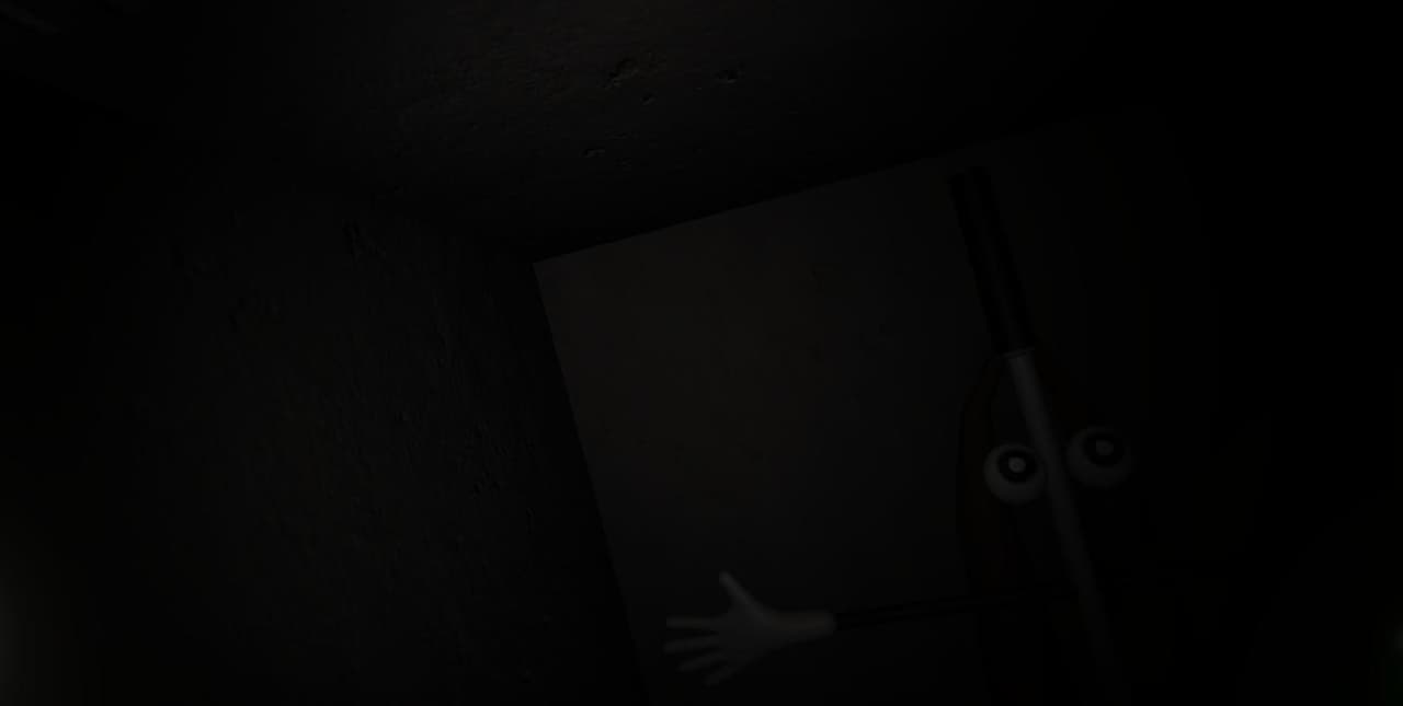 TNaG (Three Nights at Grants) screenshot 3