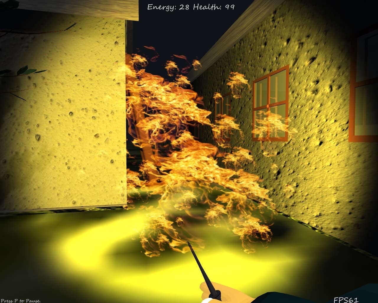 2nd Circle - Powerful Places screenshot 5