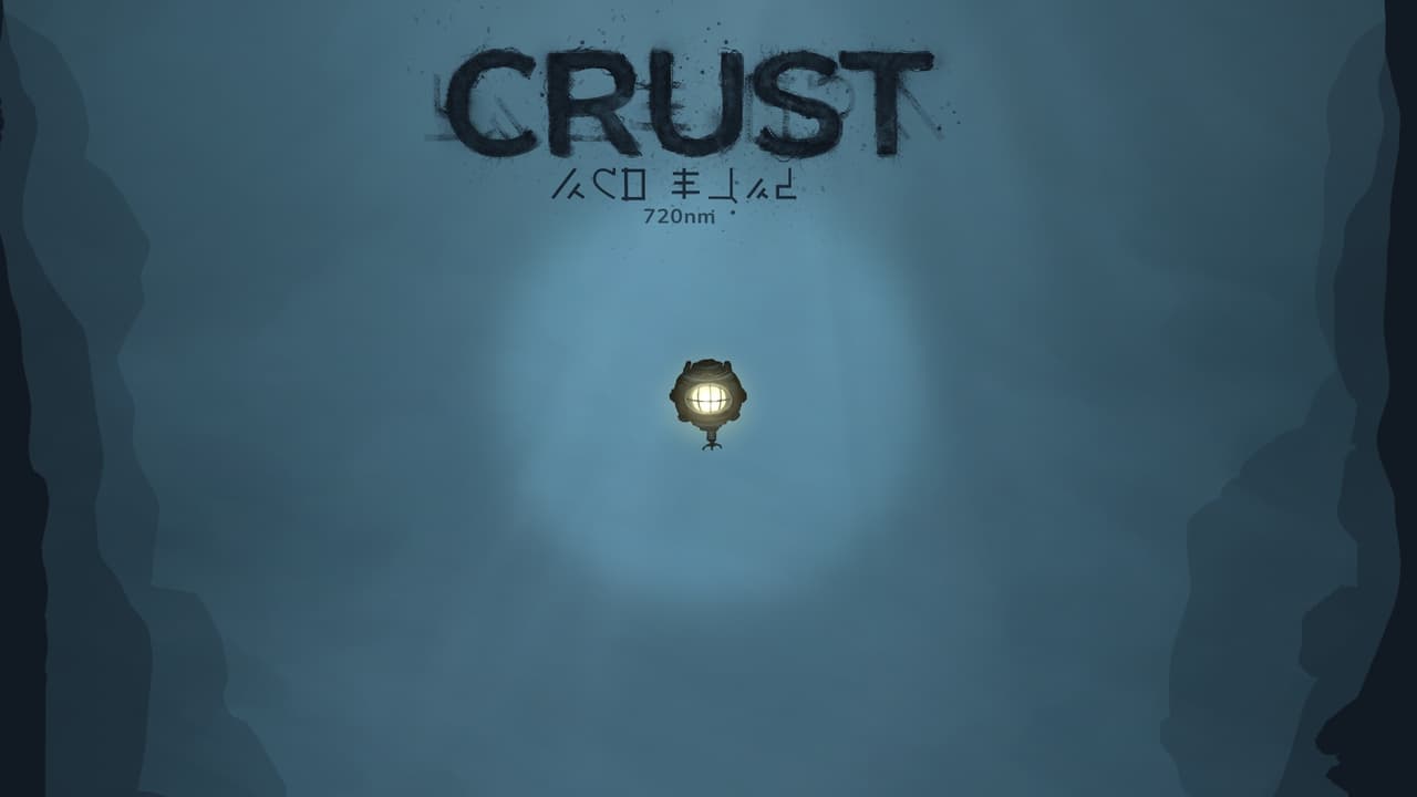 Crust (exopunk, Kaminos, Mous, Nectanebo) screenshot 2
