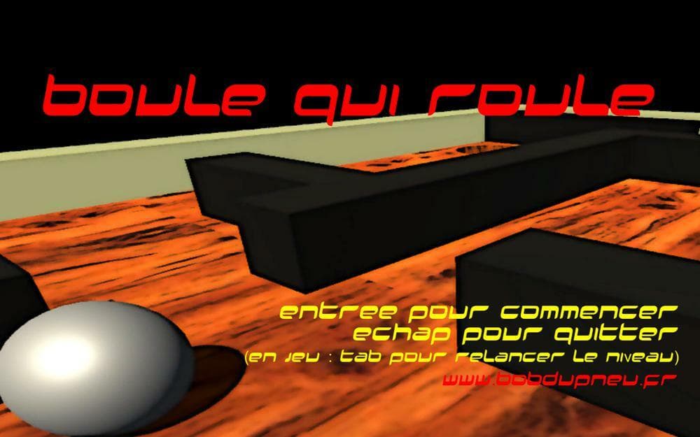 Boule Qui Roule screenshot 2