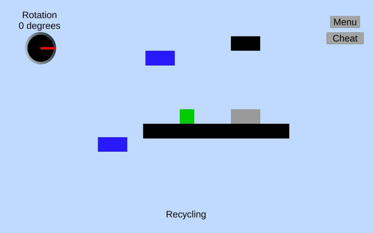 Circumvolve screenshot 5