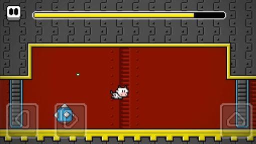 Lola - The Escape [Demo] screenshot 6