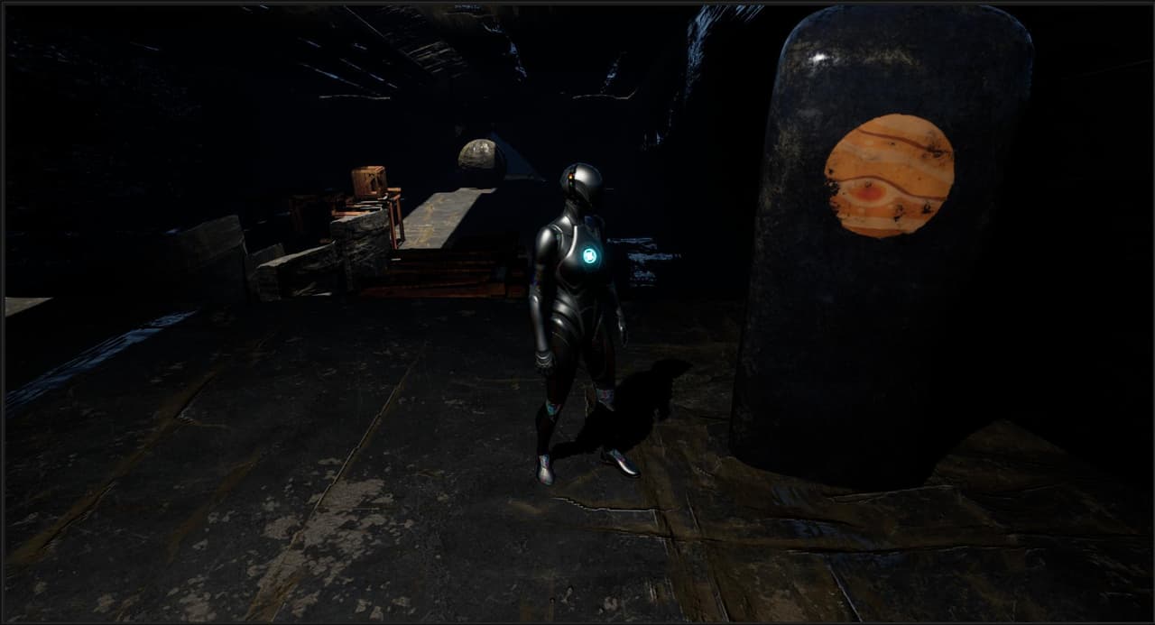 Four Elements (Koray Ozdemir) screenshot 6