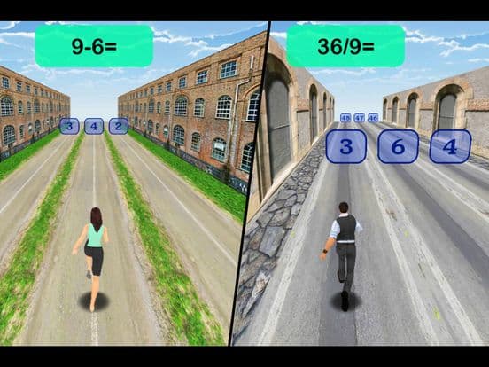Smart Running screenshot 4