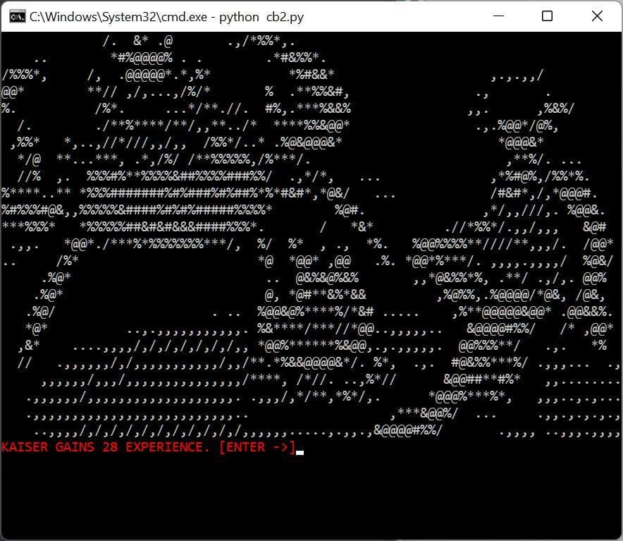 Crab Battler 2 screenshot 2