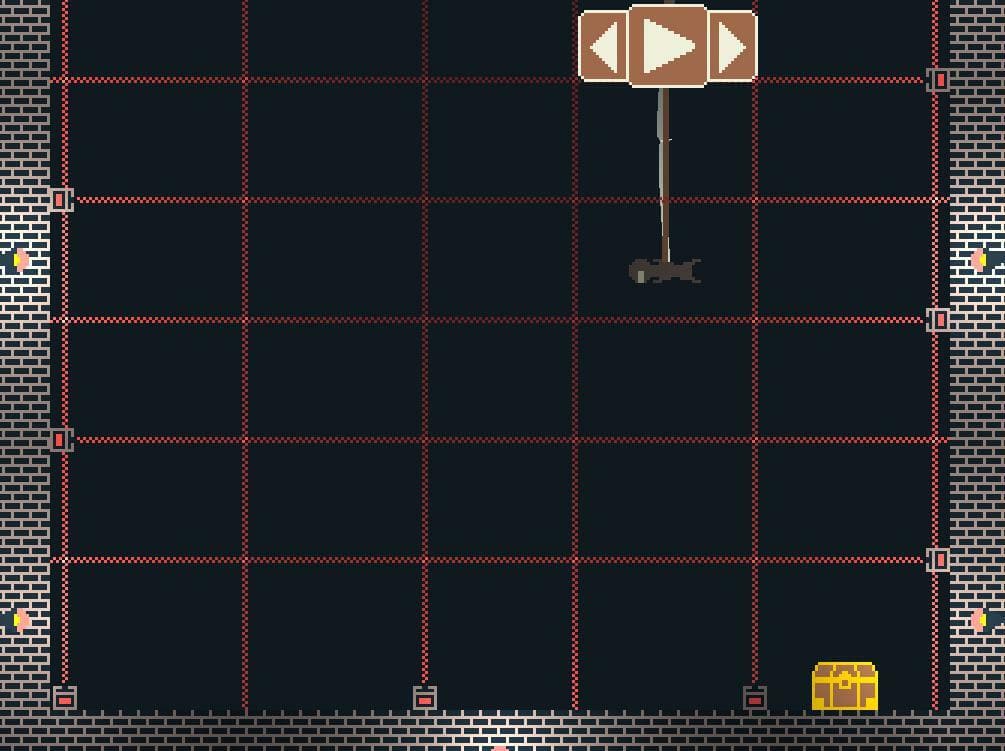 Faulty Winch - Mini Jam 60 screenshot 3