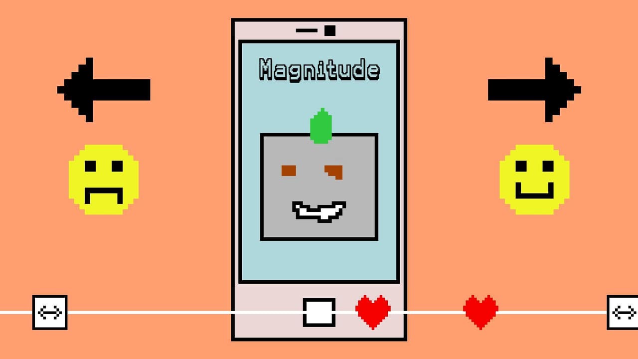 RTHM screenshot 2