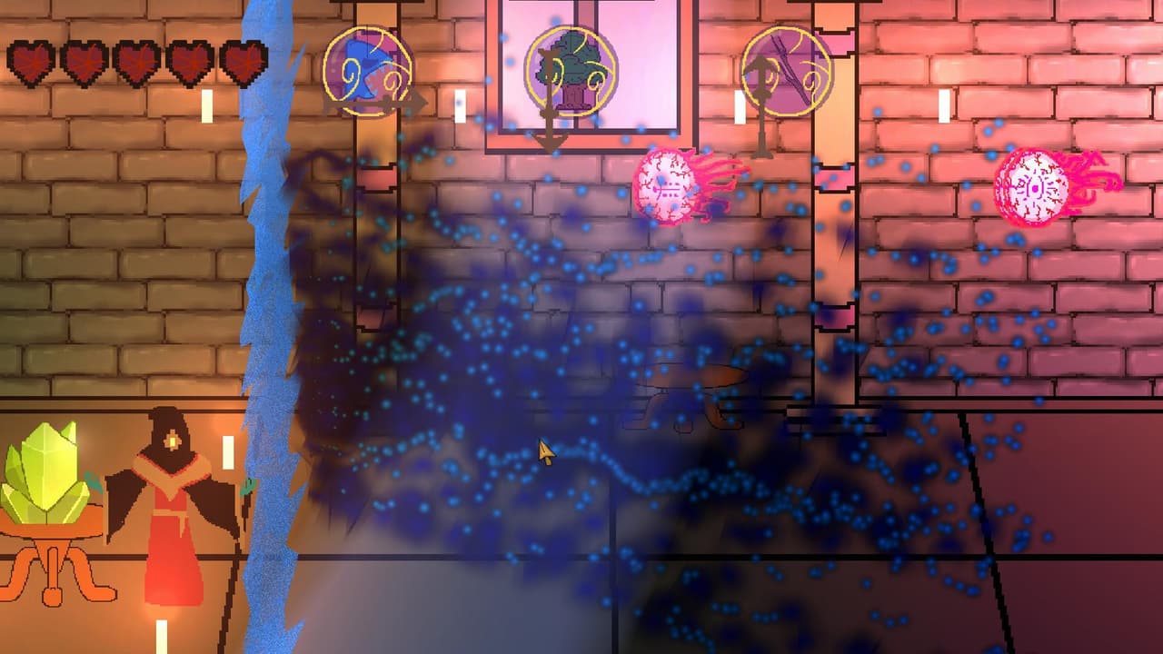 LifeGem screenshot 2