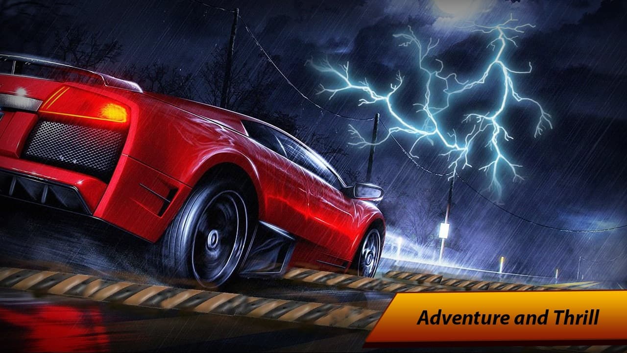 1000 Speed Bumps - Bomb Car Challenge screenshot 3