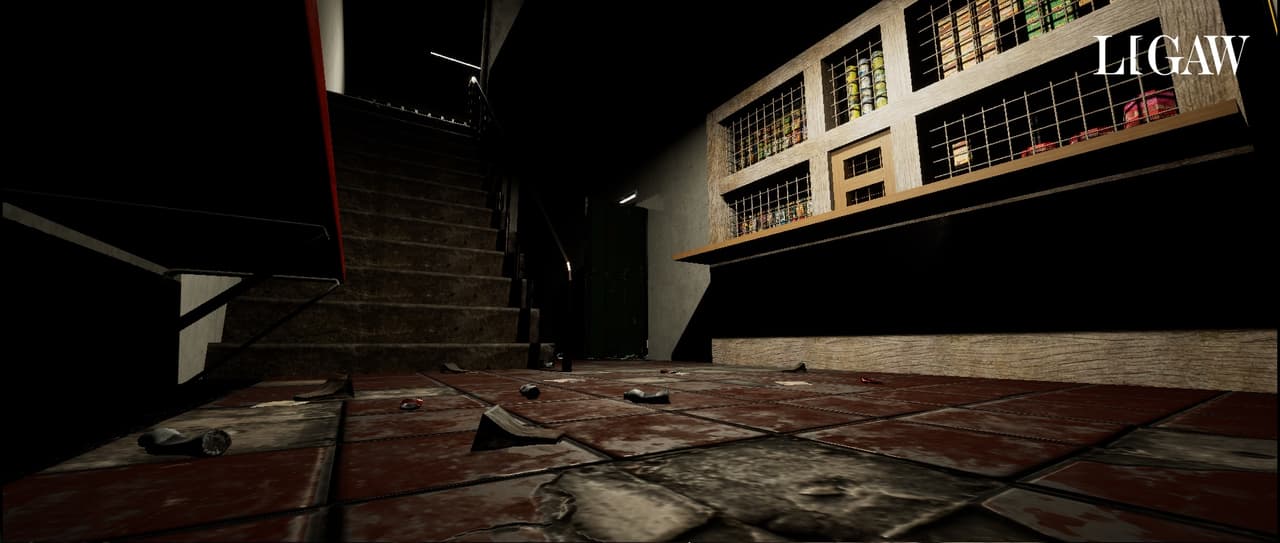 Ligaw screenshot 5