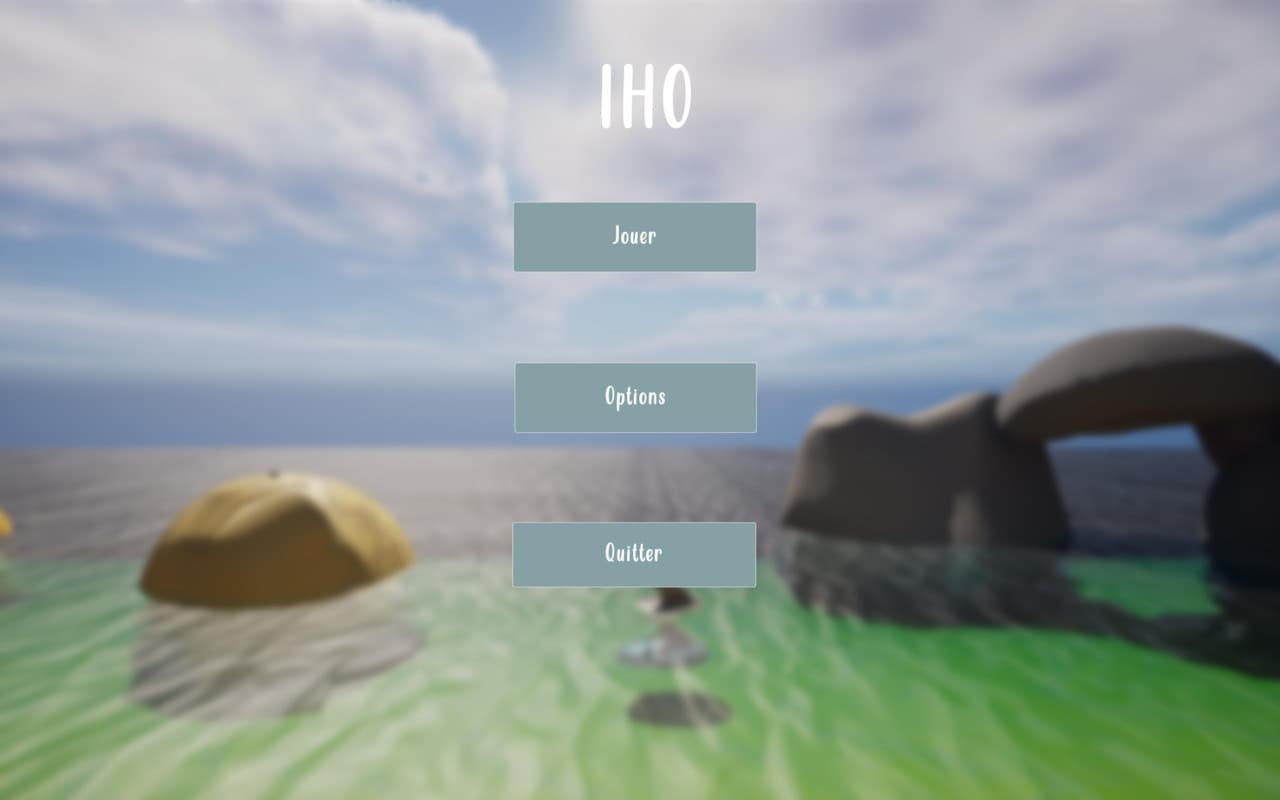 Iho screenshot 2