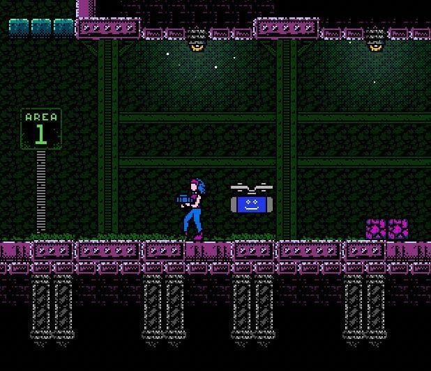 SUGAMENIA (gchuso) (gchuso) screenshot 3