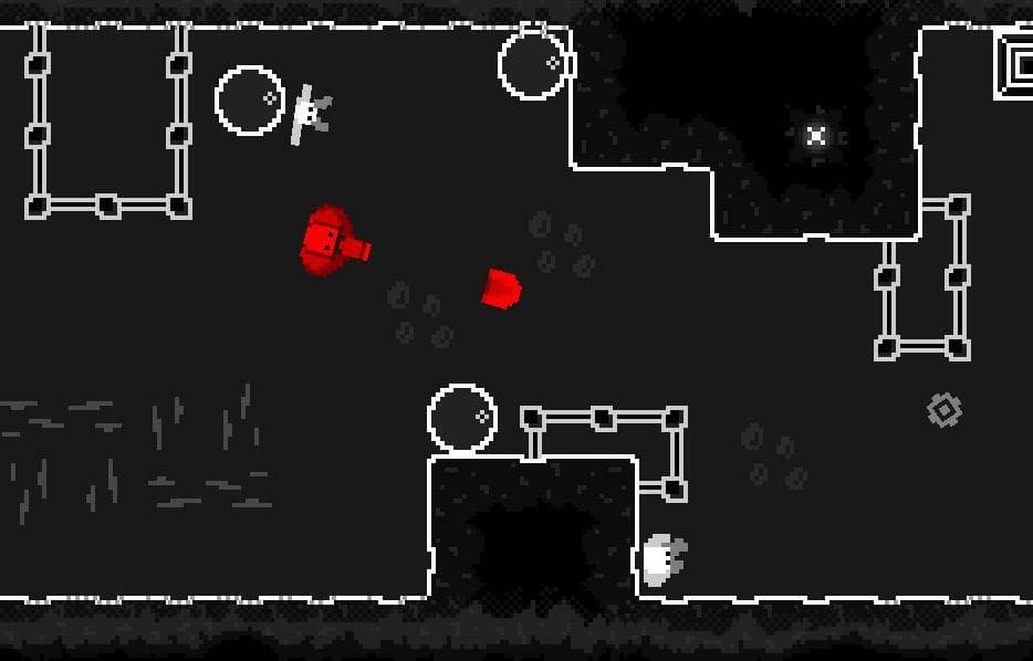 Ghoul Groove screenshot 3