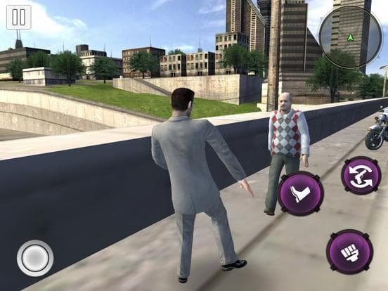 Garrys City screenshot 6