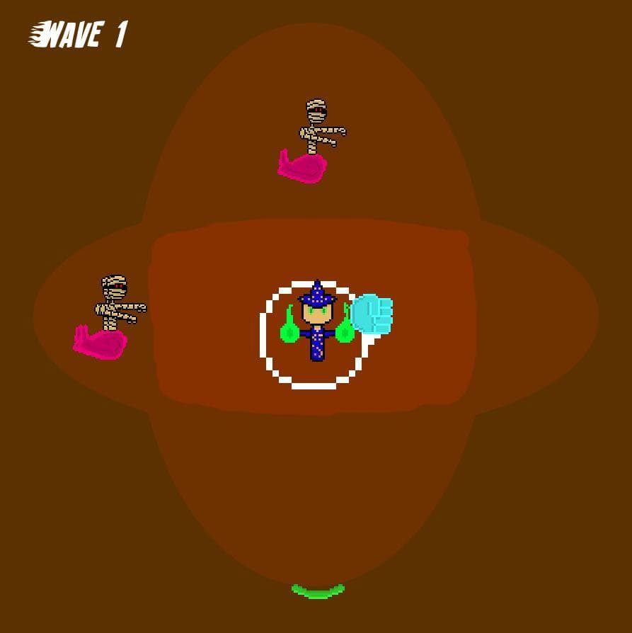 Circle Wizard