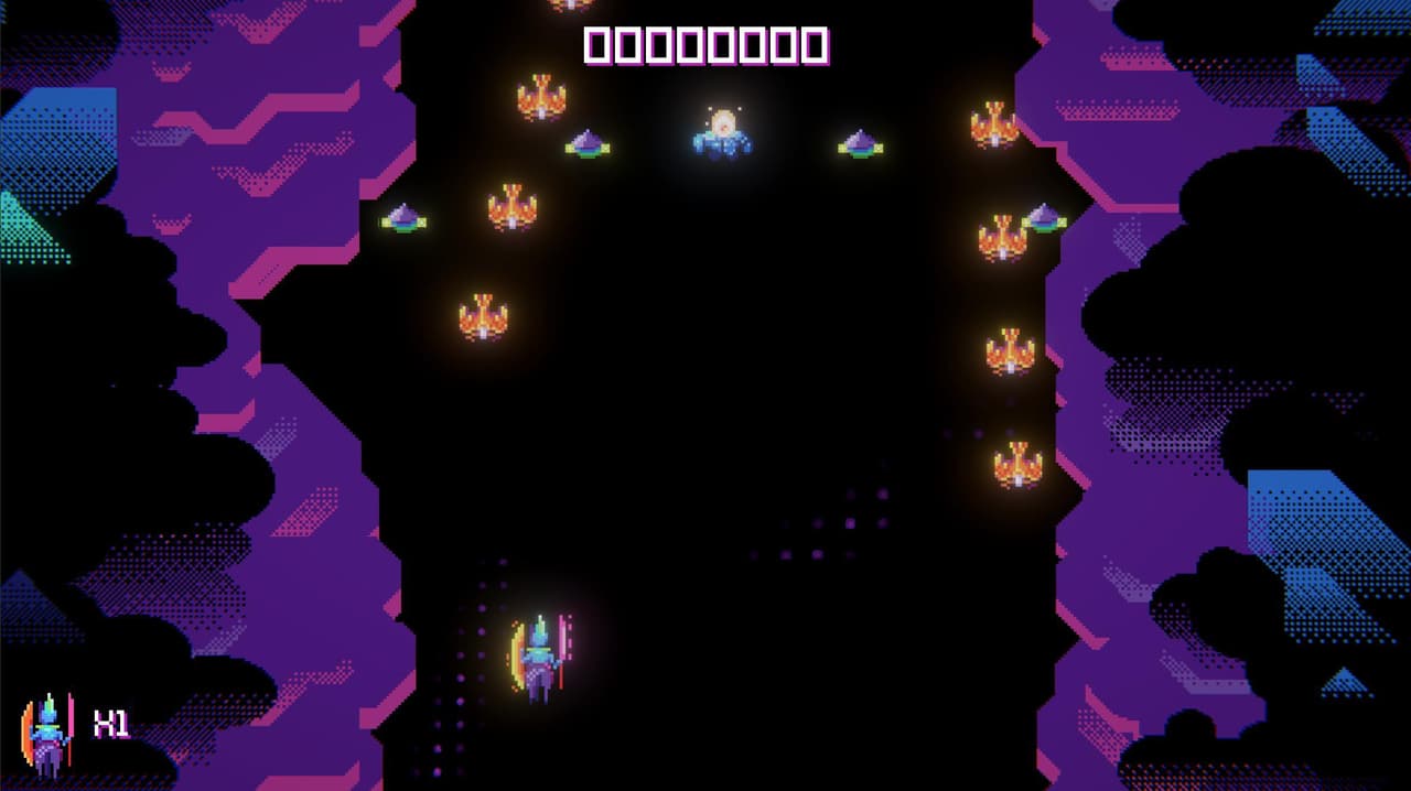AttacKnight screenshot 2