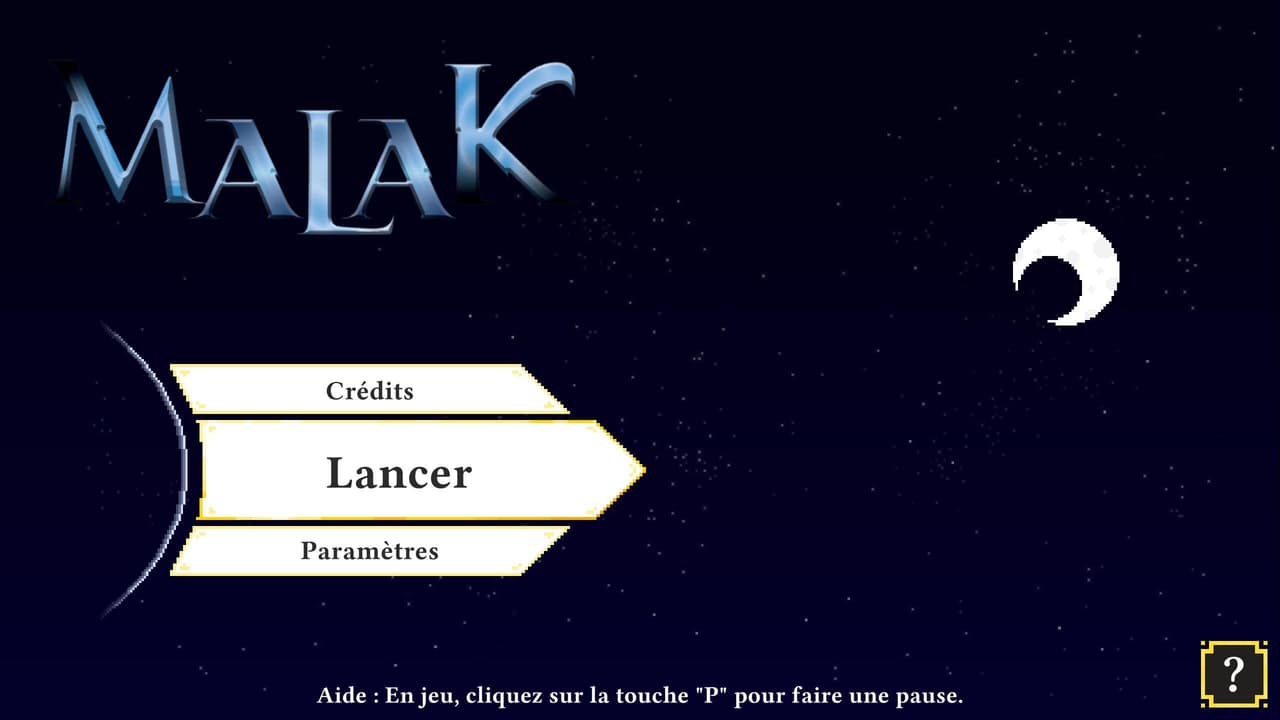 Malak screenshot 2