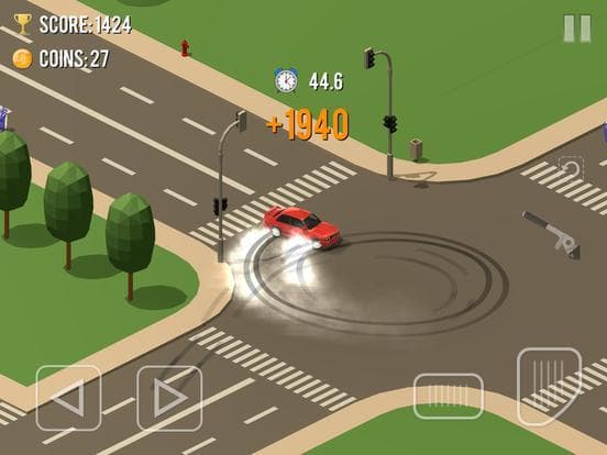 Drift & Fun screenshot 2