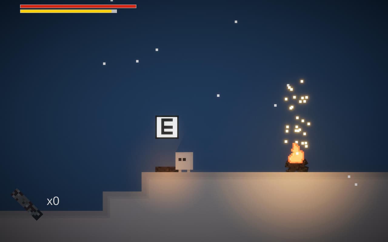 Keep It Warm! screenshot 4