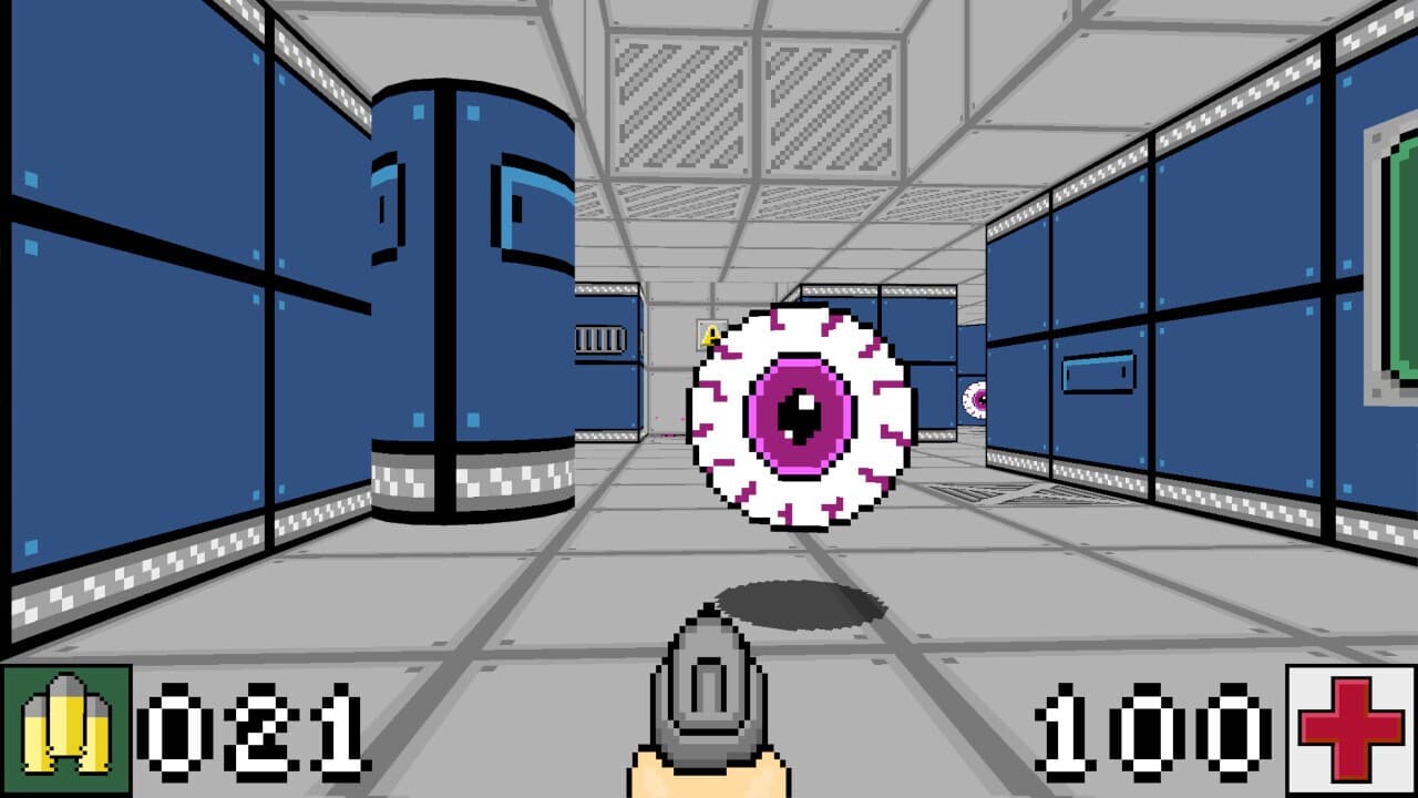 Terrorform screenshot 2