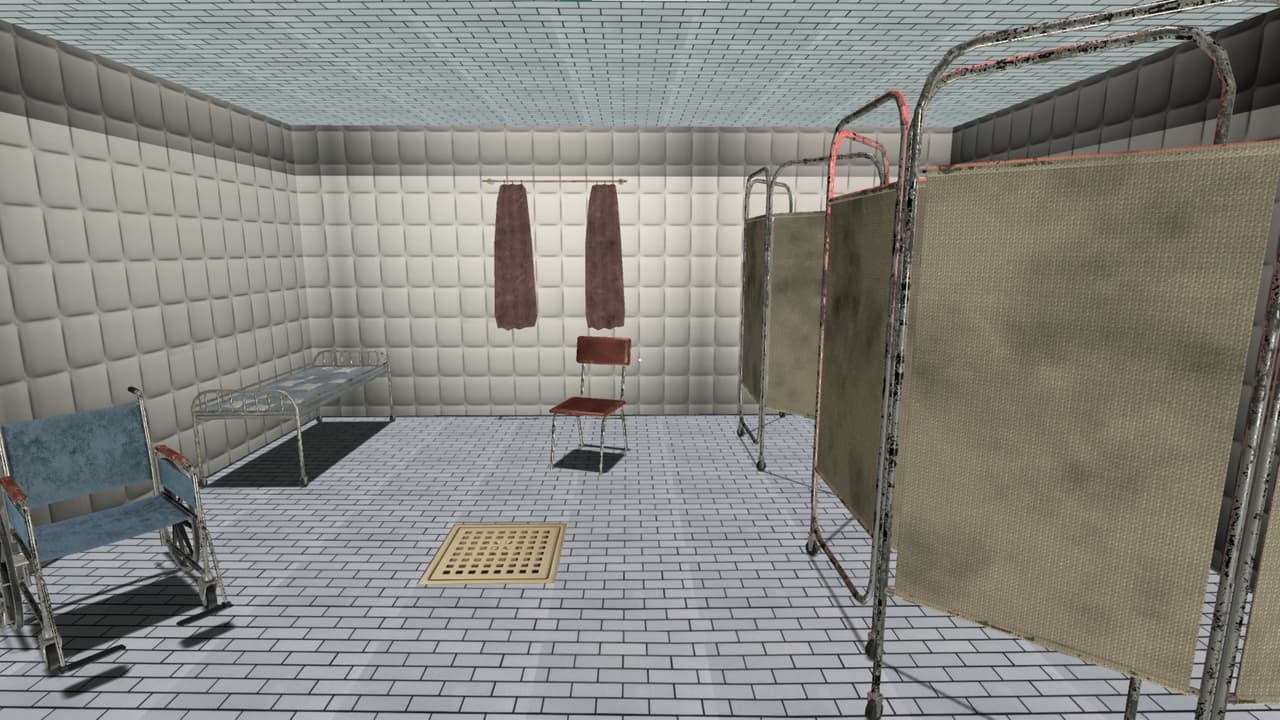 Modern Hells screenshot 3