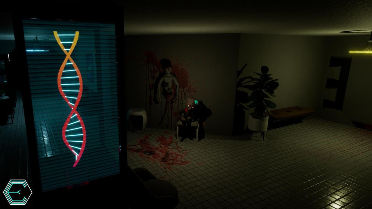 Smile Demo screenshot 3