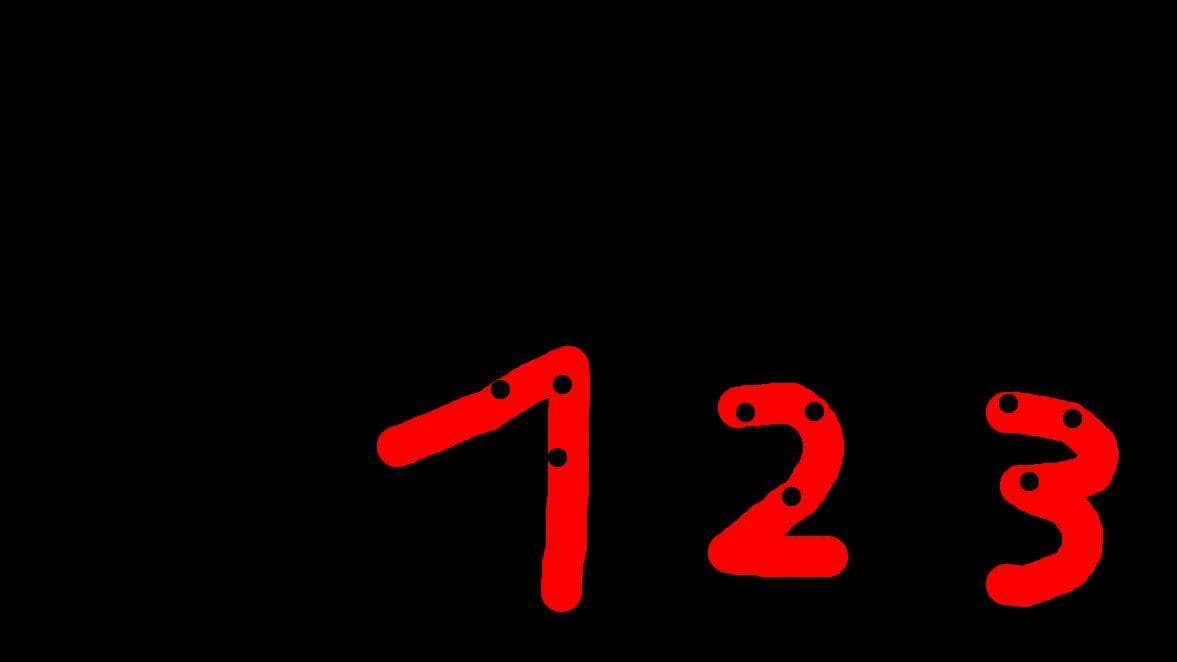 Number Shooter - 15 min game