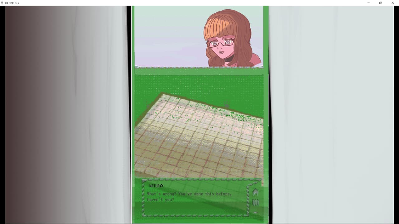 LIFEPLUS+ screenshot 3