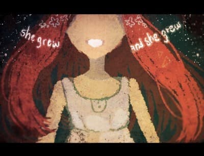 Little Briar Rose (itch) (n03113) screenshot 3