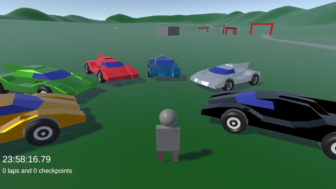 24 Hours of Lemons