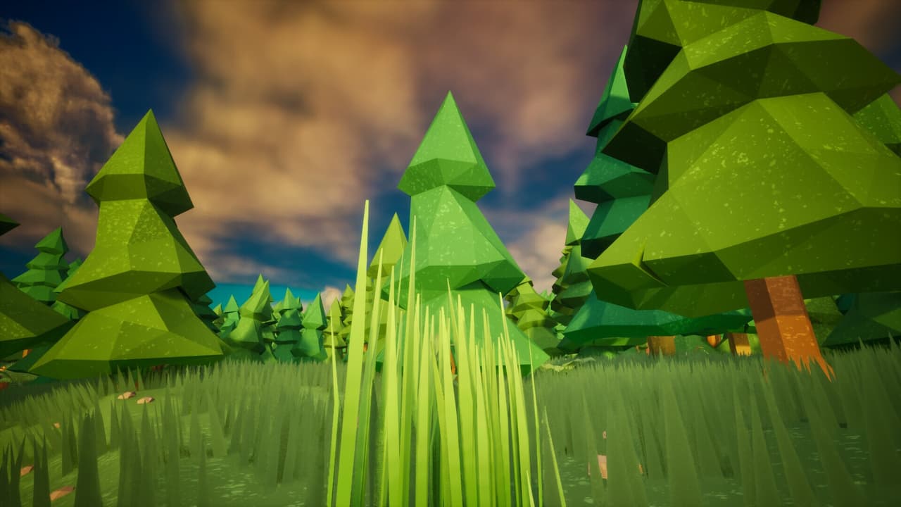 Grass Life Sim screenshot 5