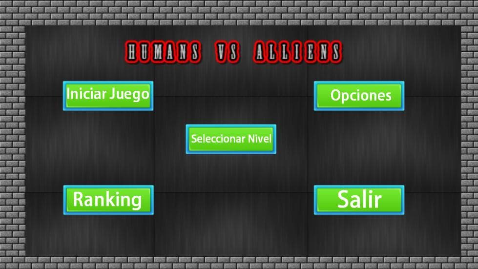 Humans Vs Alliens screenshot 2