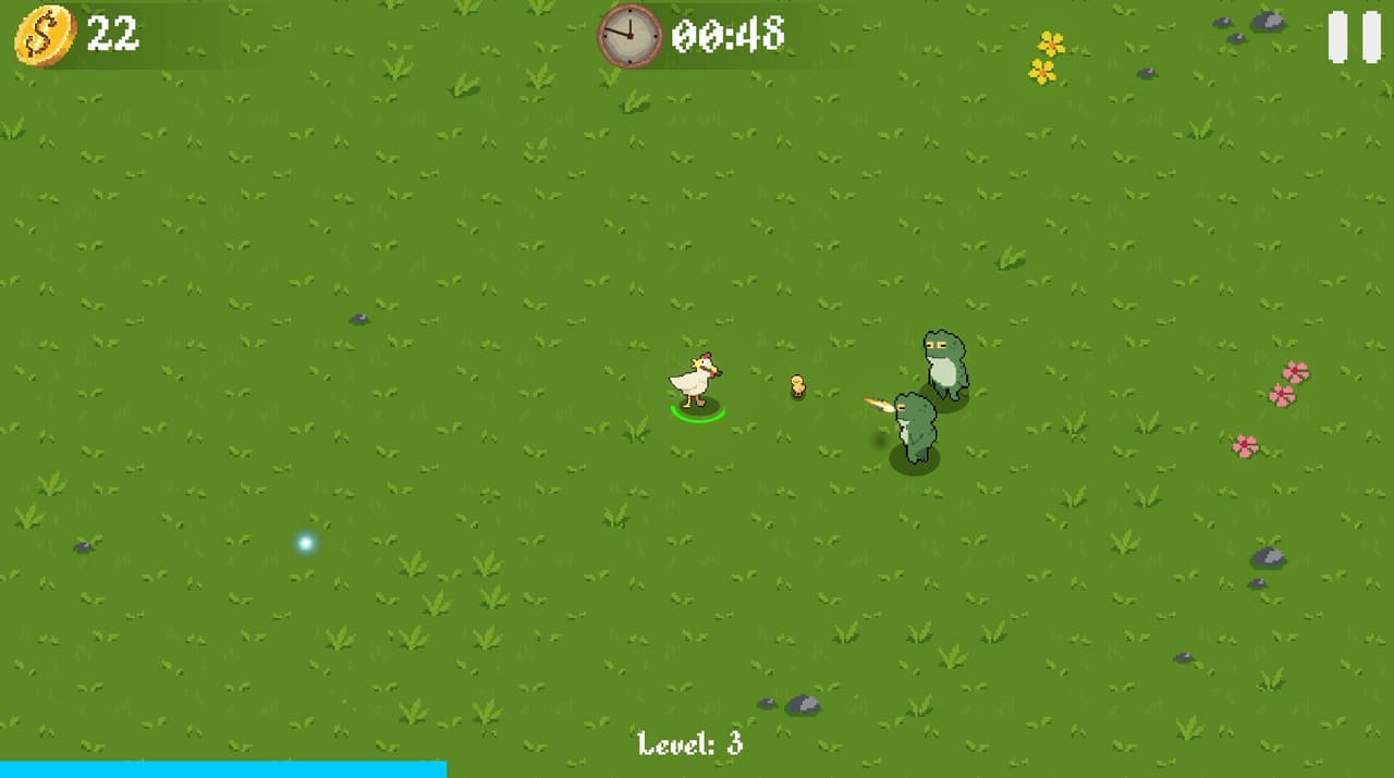 Machick screenshot 2