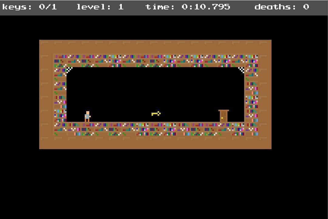 Ghost Library screenshot 5