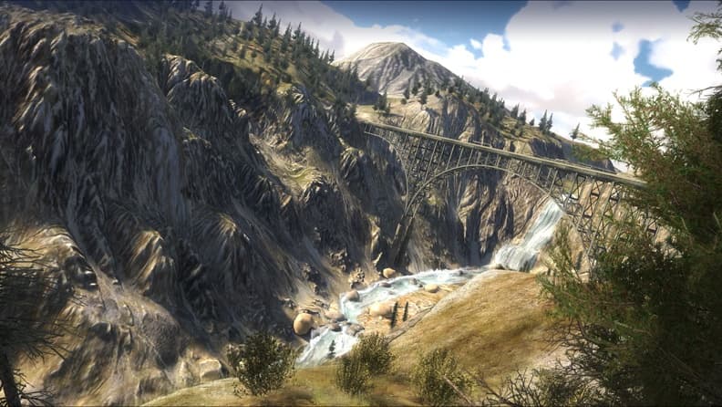 Pure screenshot 2