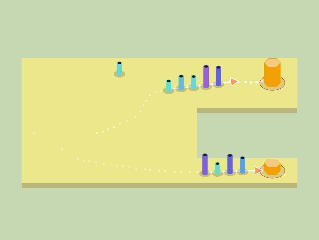 Order Order screenshot 3
