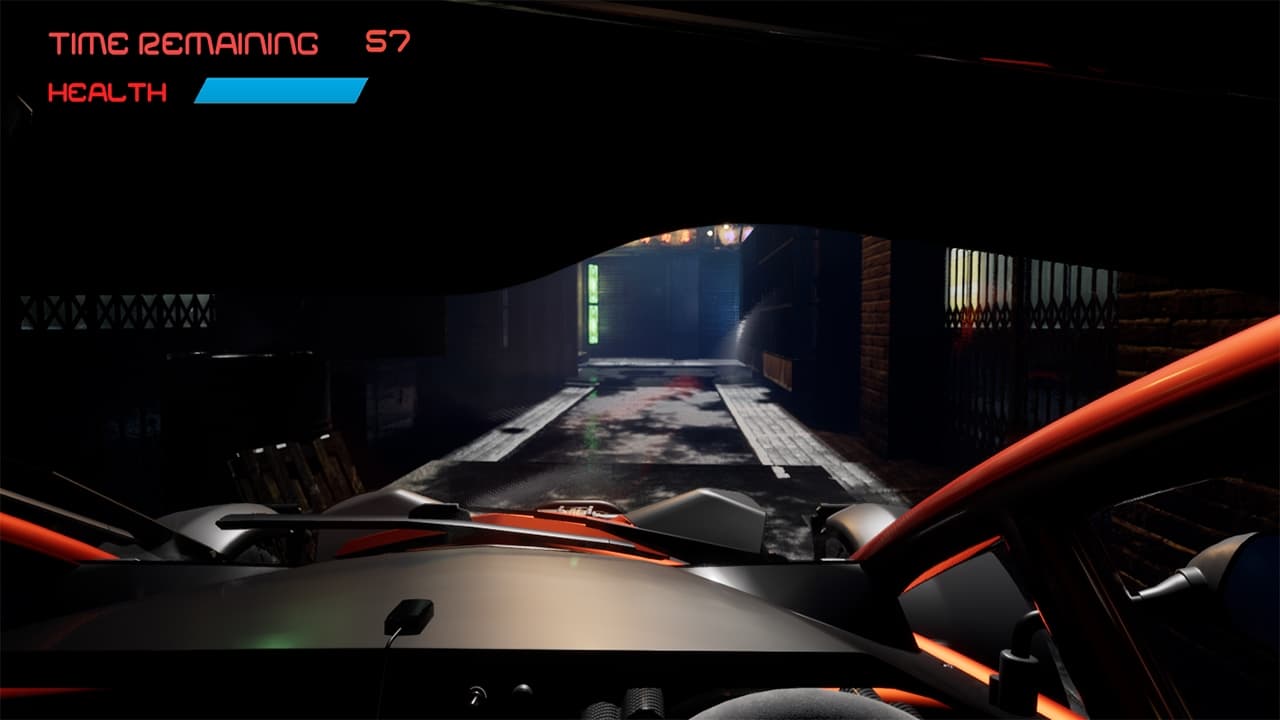 70 Seconds Survival screenshot 4