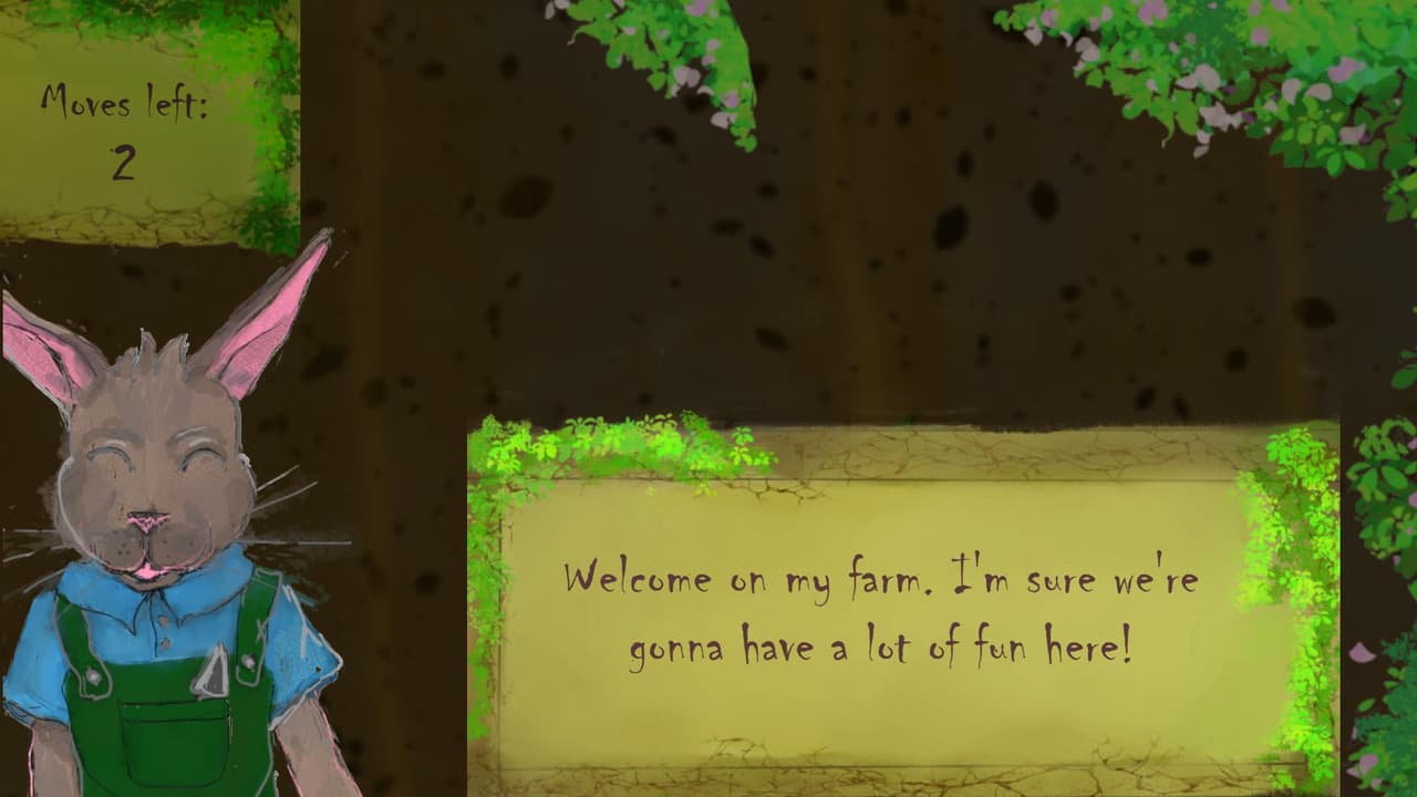 Hunny Bunny screenshot 2