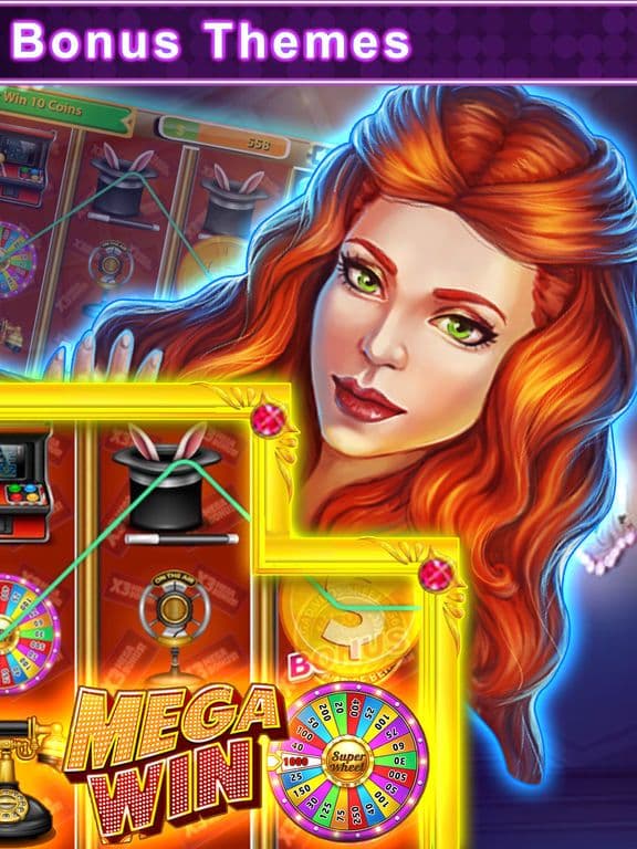 Slots - Dream Big To Win Huge Casino Jackpots screenshot 3