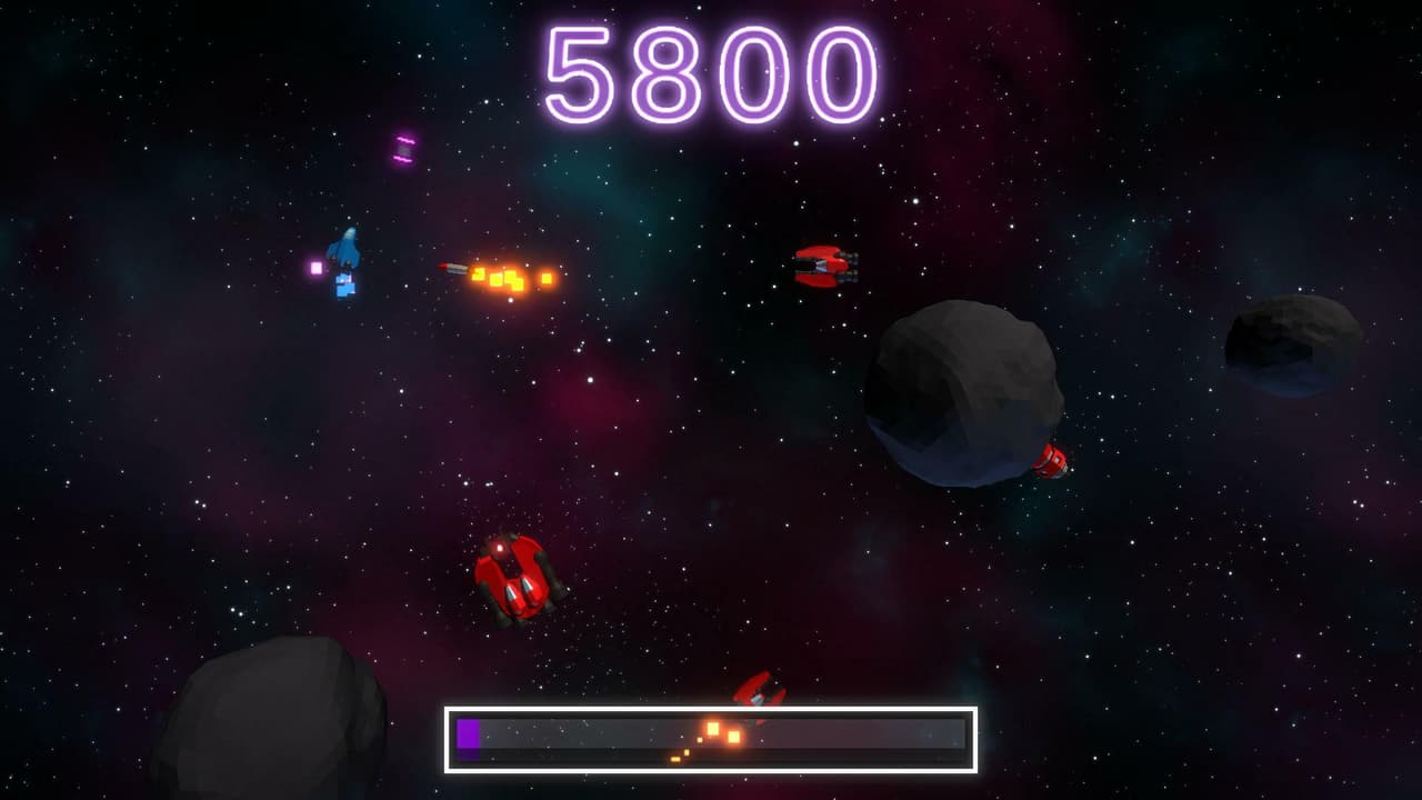 Outer Space (itch) (ZoppaZop) screenshot 3
