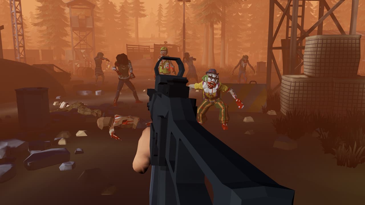 There is a Thief in my House screenshot 6