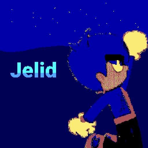 Jelid