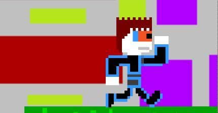 Runner Leor