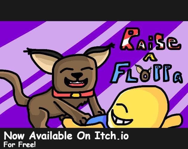 Raise A Floppa