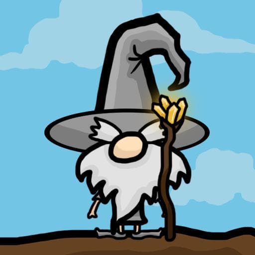 Fantasy Wand-Ball